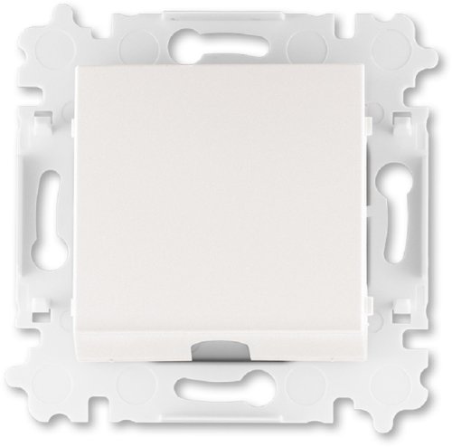 Вавод кабеля без рамки ABB EPJ Levit жемчуг фото Вавод кабеля без рамки ABB EPJ Levit жемчуг картинка